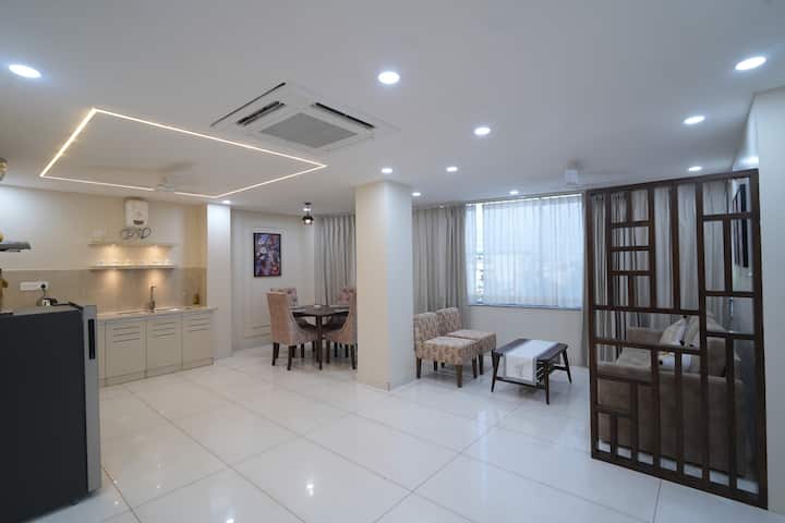 Всекидневна