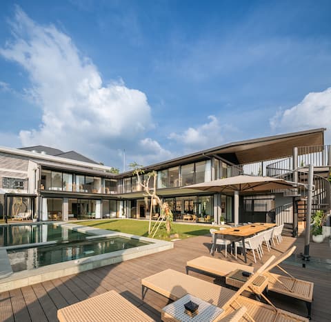 Villa Noesae