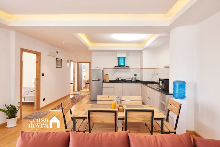 Casa Deyra managed Airbnb listing 2