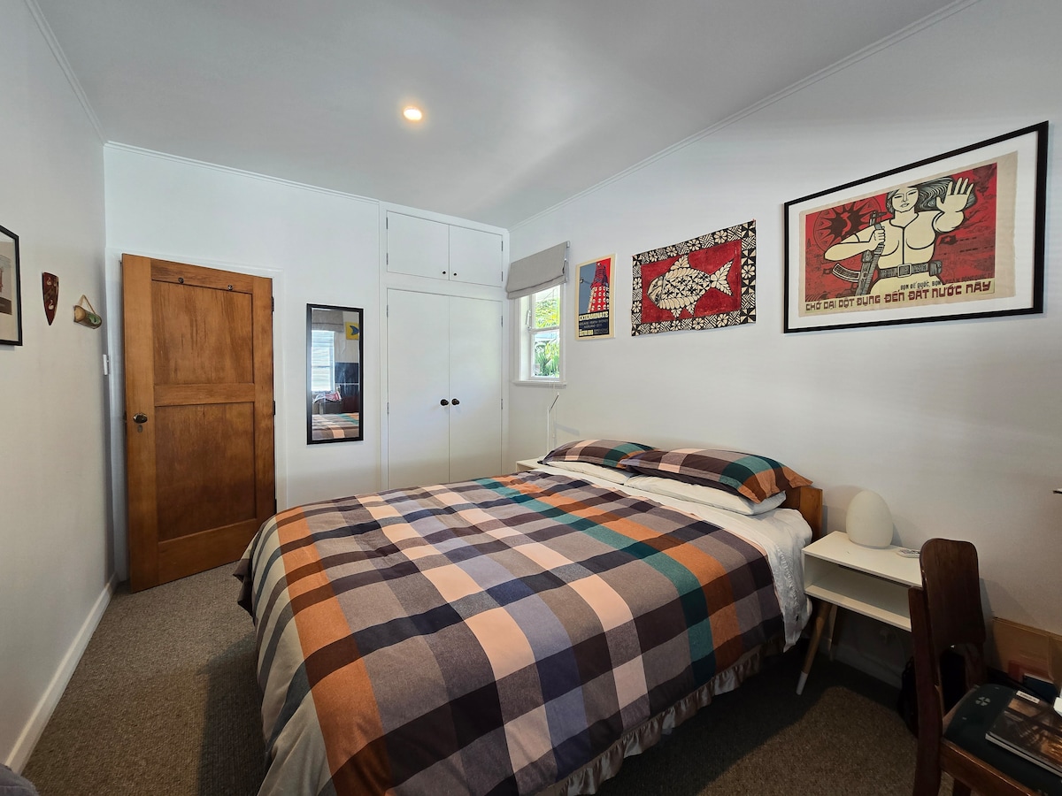 Спална соба 2