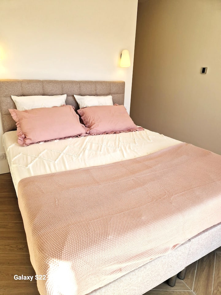 Спална соба 1