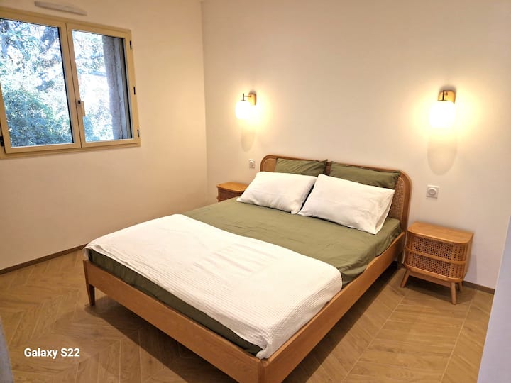 Спална соба 2