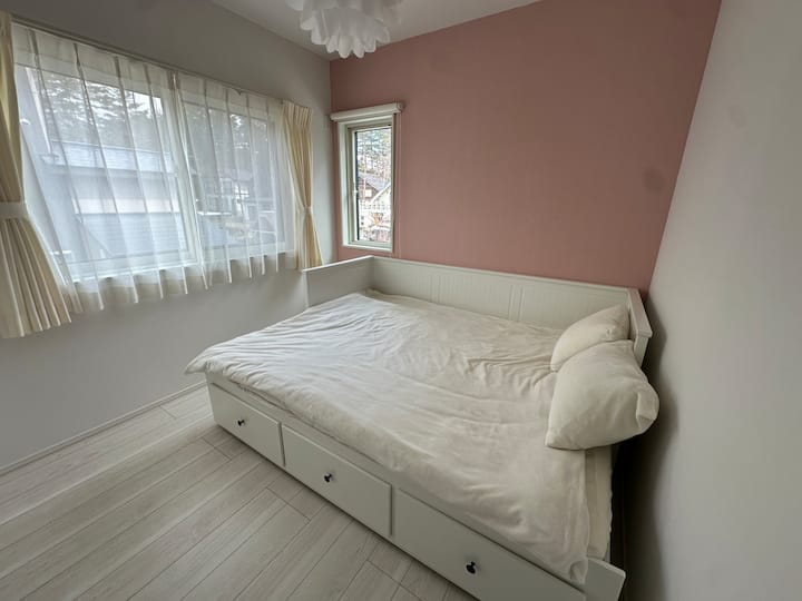 Спална соба 3