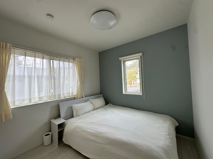 Спална соба 2