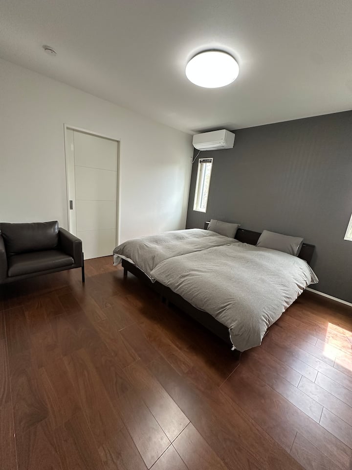 Спална соба 1