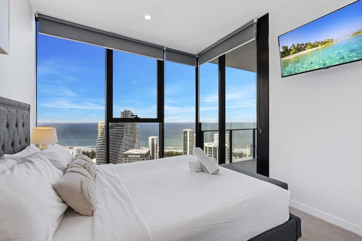 Спалня 1 - 1 х двойно легло 