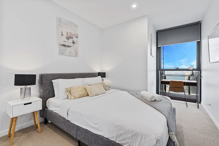 Спалня 2 - 1 х двойно легло 