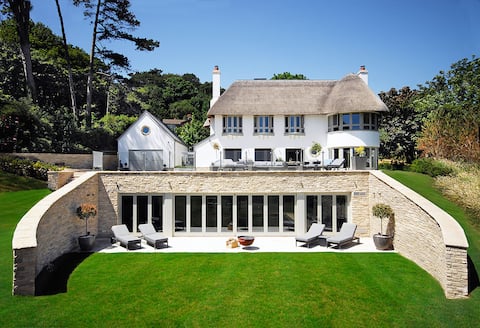 Lulworth Cove House