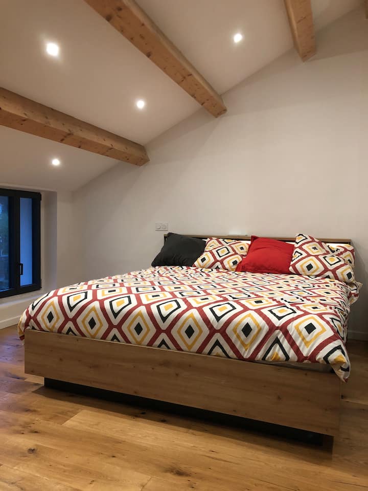 Chambre 1