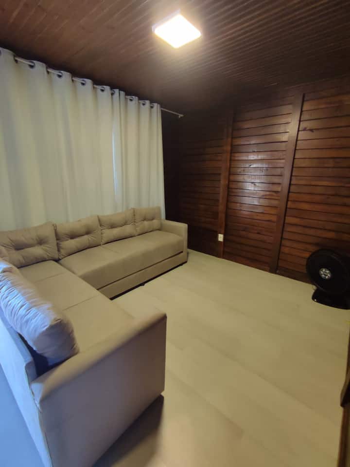 Casa Com Piscina Até 12 Pessoas  Guarapari Es - Guarapari