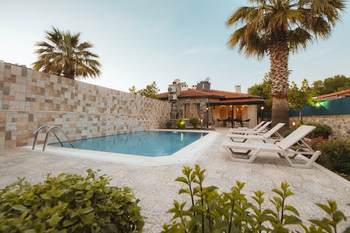 Villa Devina - Kayaköy