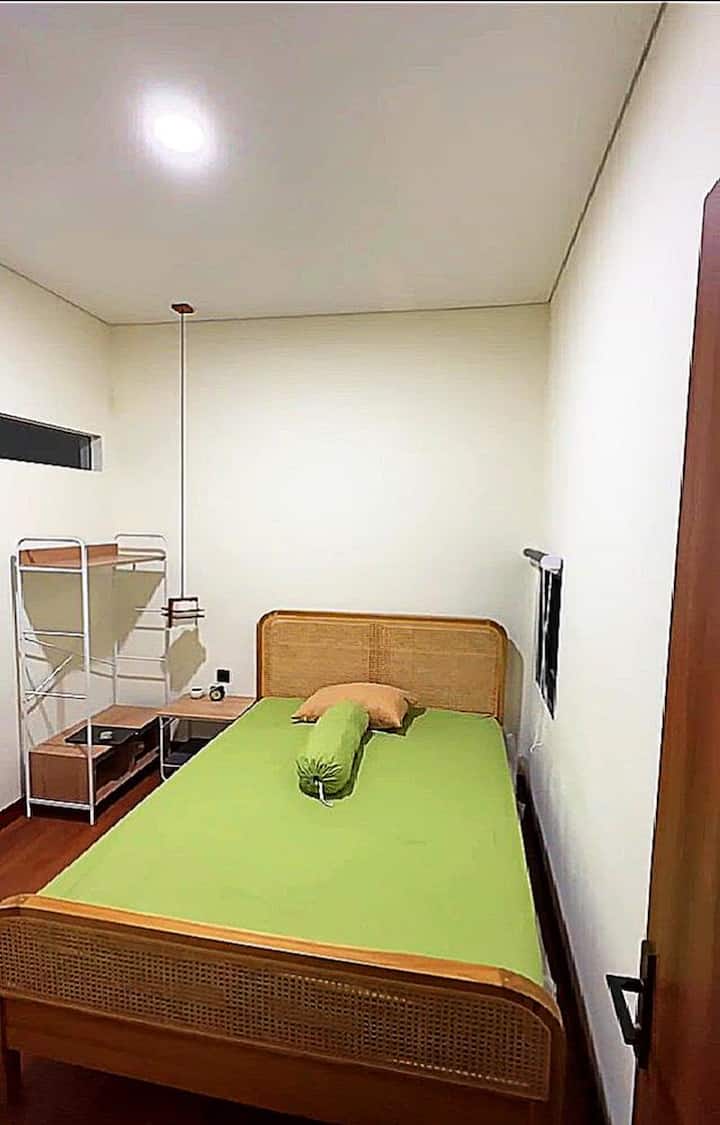 卧室 2