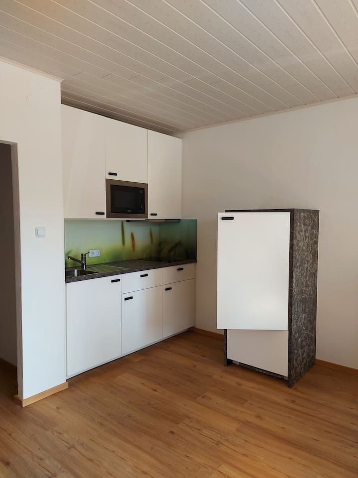 Garconniere Wohnung - Klagenfurt