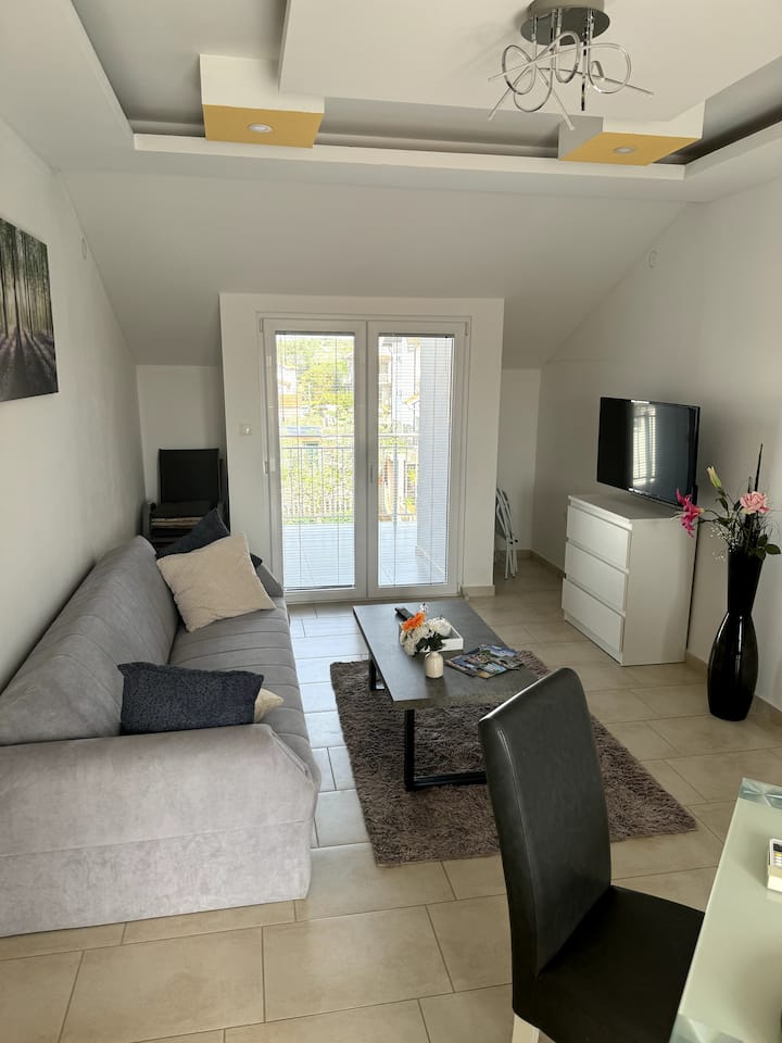 Apartman Dijana - Sukošan