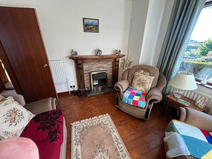 Jireh Self-catering - Annalong