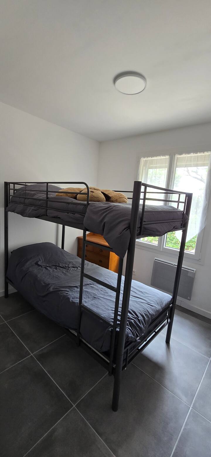 Habitación 2