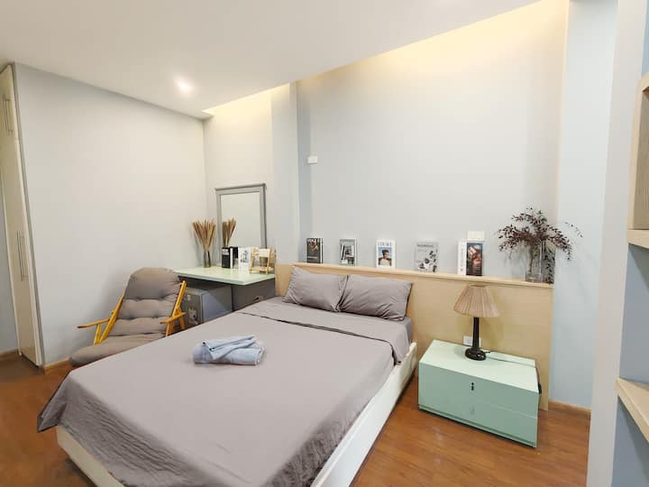 غرفة النوم 4