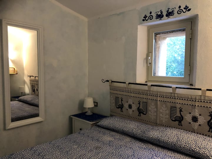 Dhomë gjumi