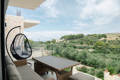 Villa Mimoza Apelati by "Elite"