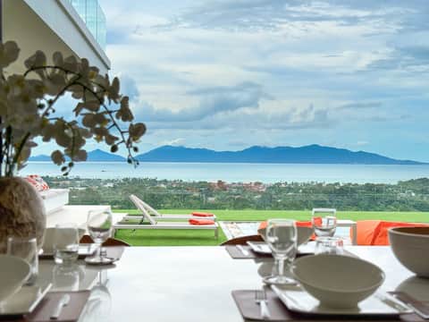 Villa Baia Bay by S&P Villa Management