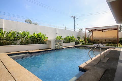 The Whitebird Villa