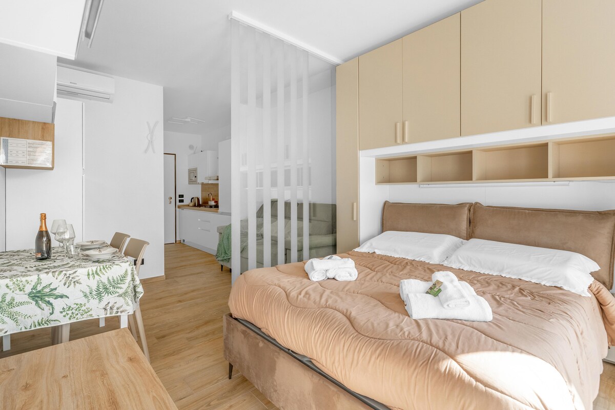 Área de la habitación