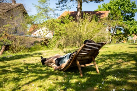 AusZeit am Küppel