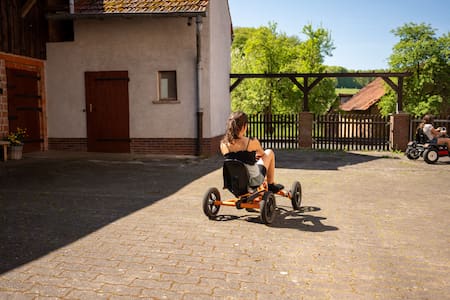AusZeit am Küppel