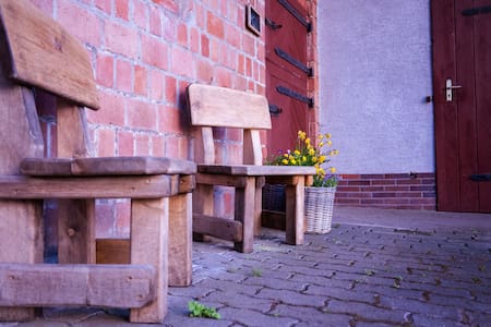 AusZeit am Küppel