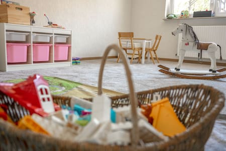 AusZeit am Küppel