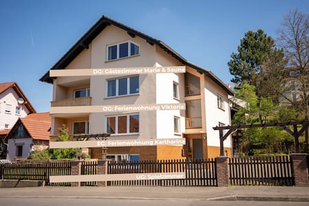 AusZeit am Küppel