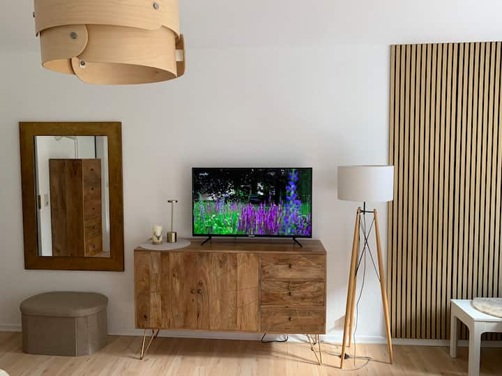 Ferienwohnung "Schwarzwaldliebe" - Furtwangen im Schwarzwald