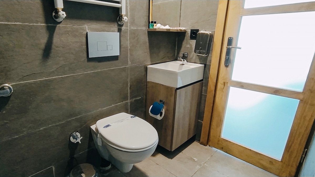 Tiny House 4 Kişilik