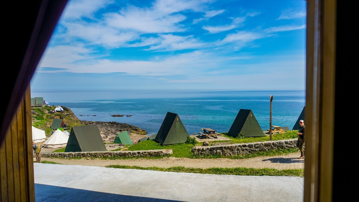 Tiny House 4 Kişilik