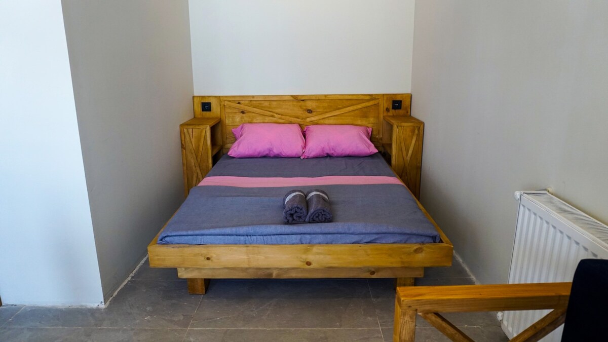 Tiny House 4 Kişilik