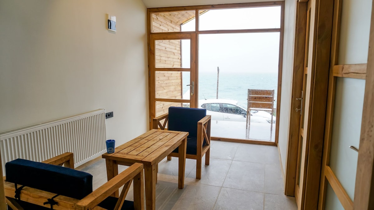 Tiny House 4 Kişilik