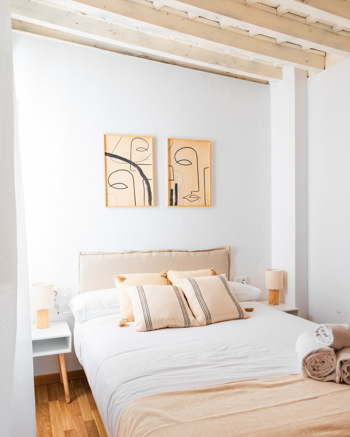 საძინებელი