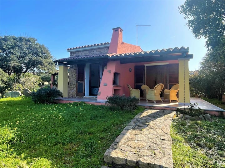 Villa A Santa Teresa Gallura - Sardegna