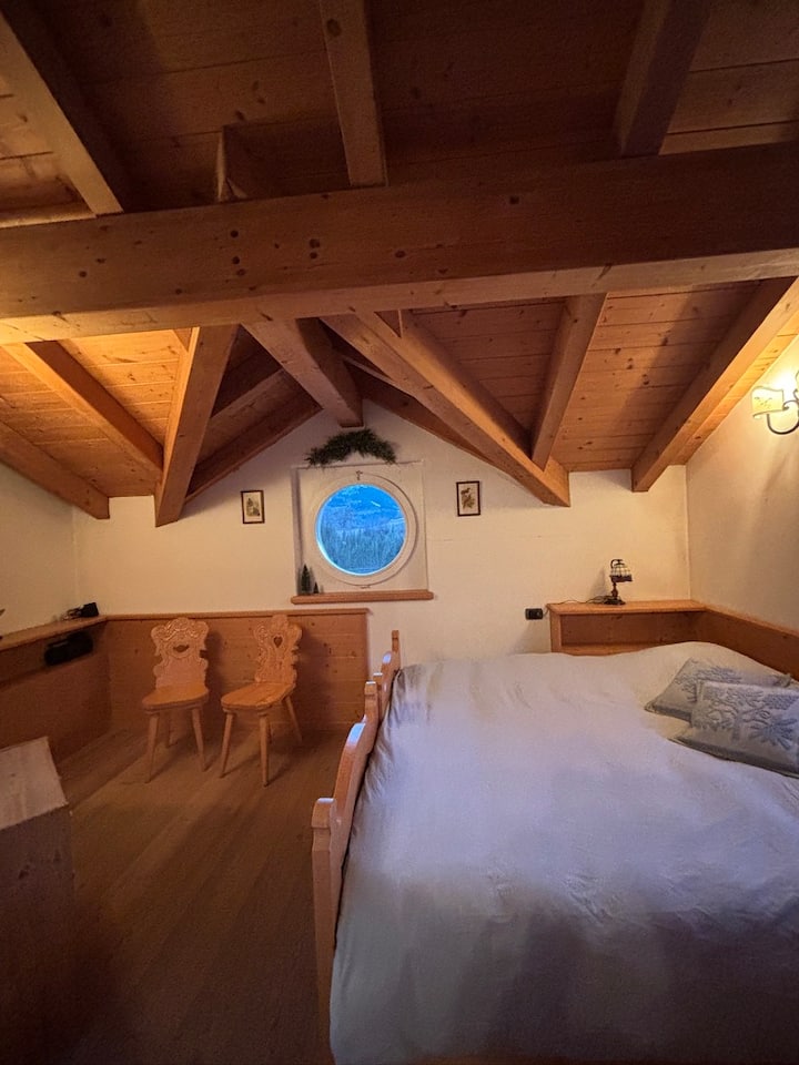 Dhomë gjumi 3