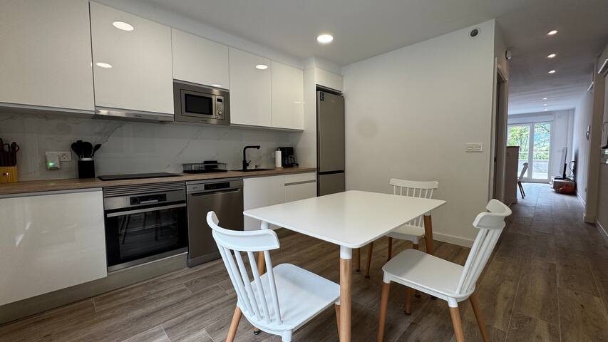 Casa Florida Hernani gallery image 3