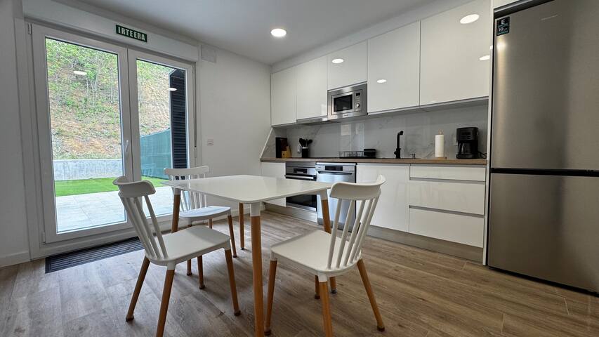 Casa Florida Hernani gallery image 2