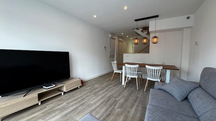 Casa Florida Hernani - Donostia-San Sebastian