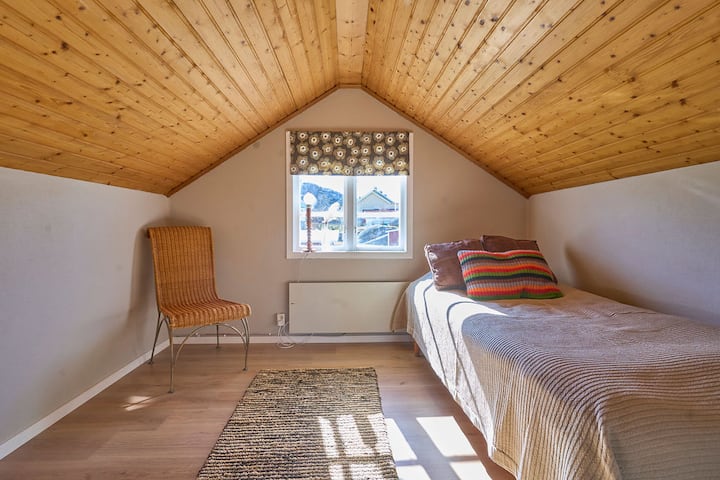 საძინებელი 1