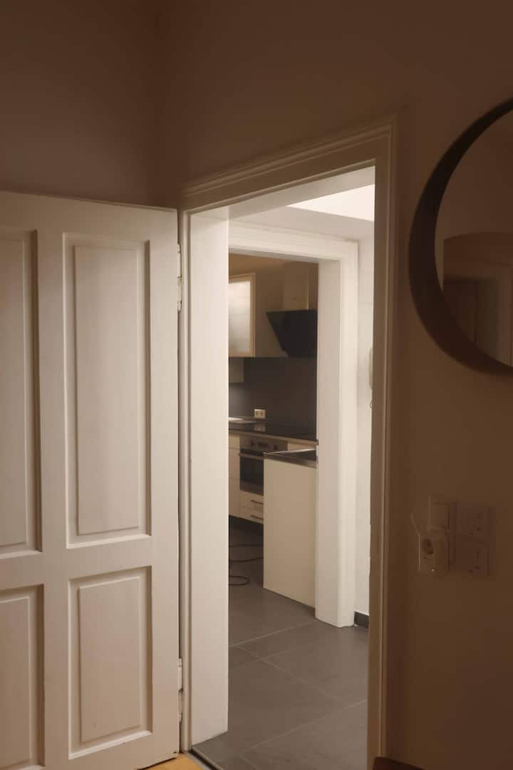Design-apartment In Top-lage - İnnsbruck