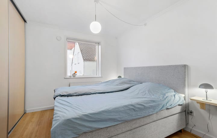 საძინებელი