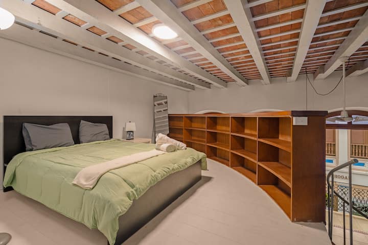 Chambre 4