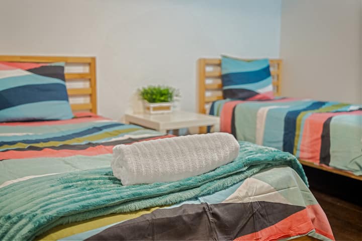 Chambre 5
