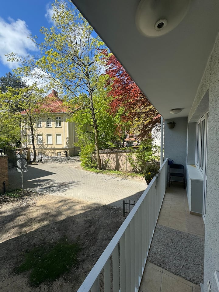 Casa Blanca - Sopot