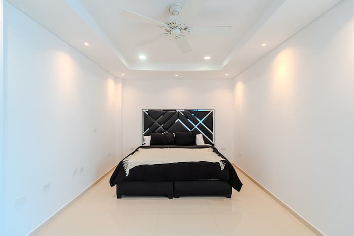 Habitación 4