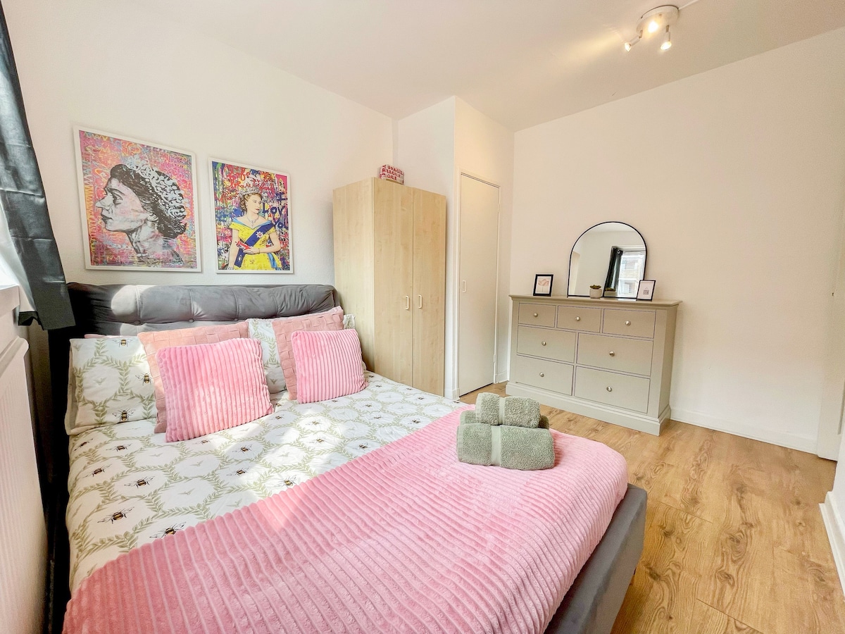 საძინებელი 2